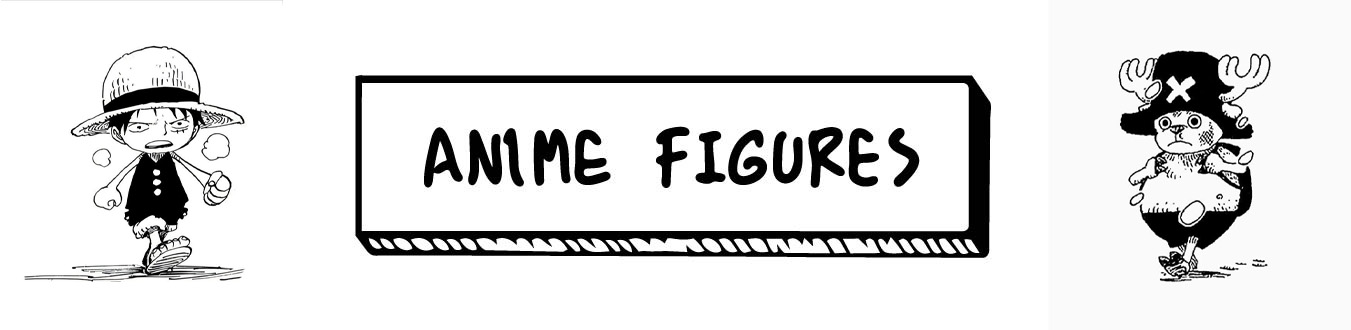 Anime Figures