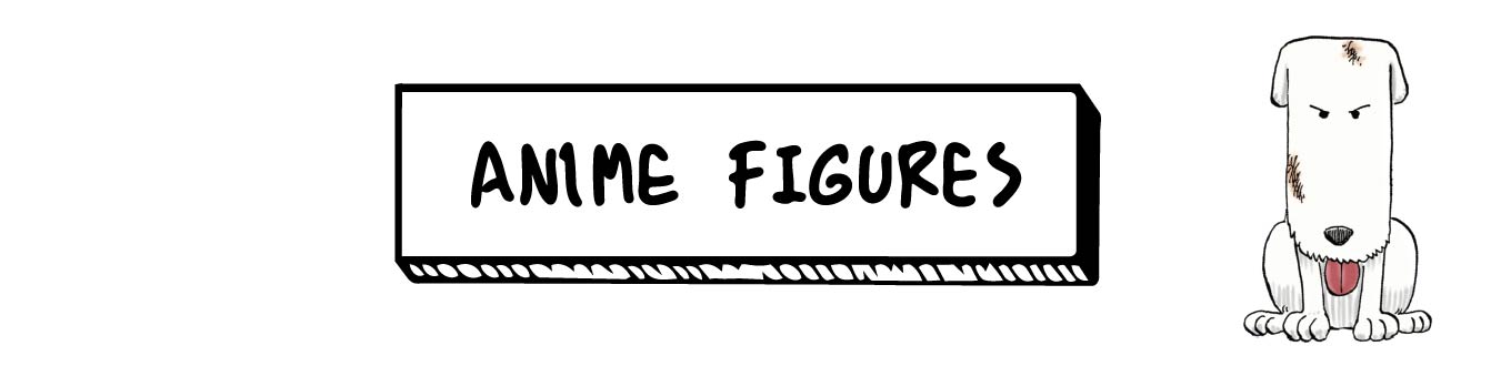 Anime Figures