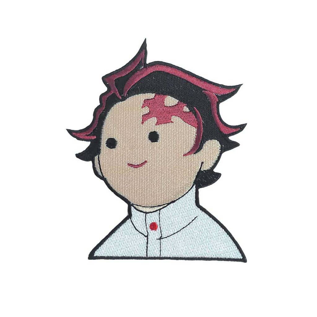 Demon Slayer - Tanjiro Kamado — photo 1