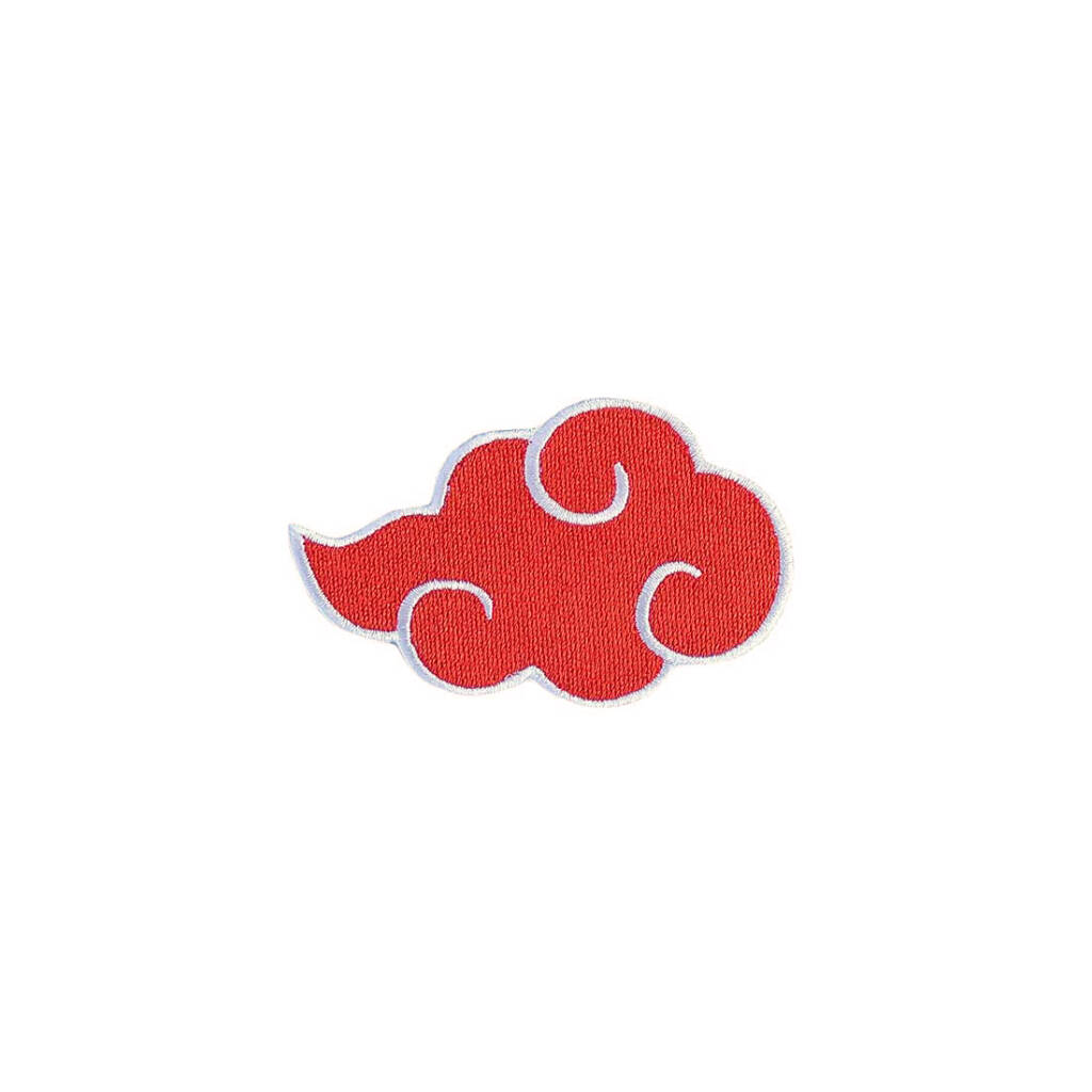 Naruto - Akatsuki Cloud — photo 1