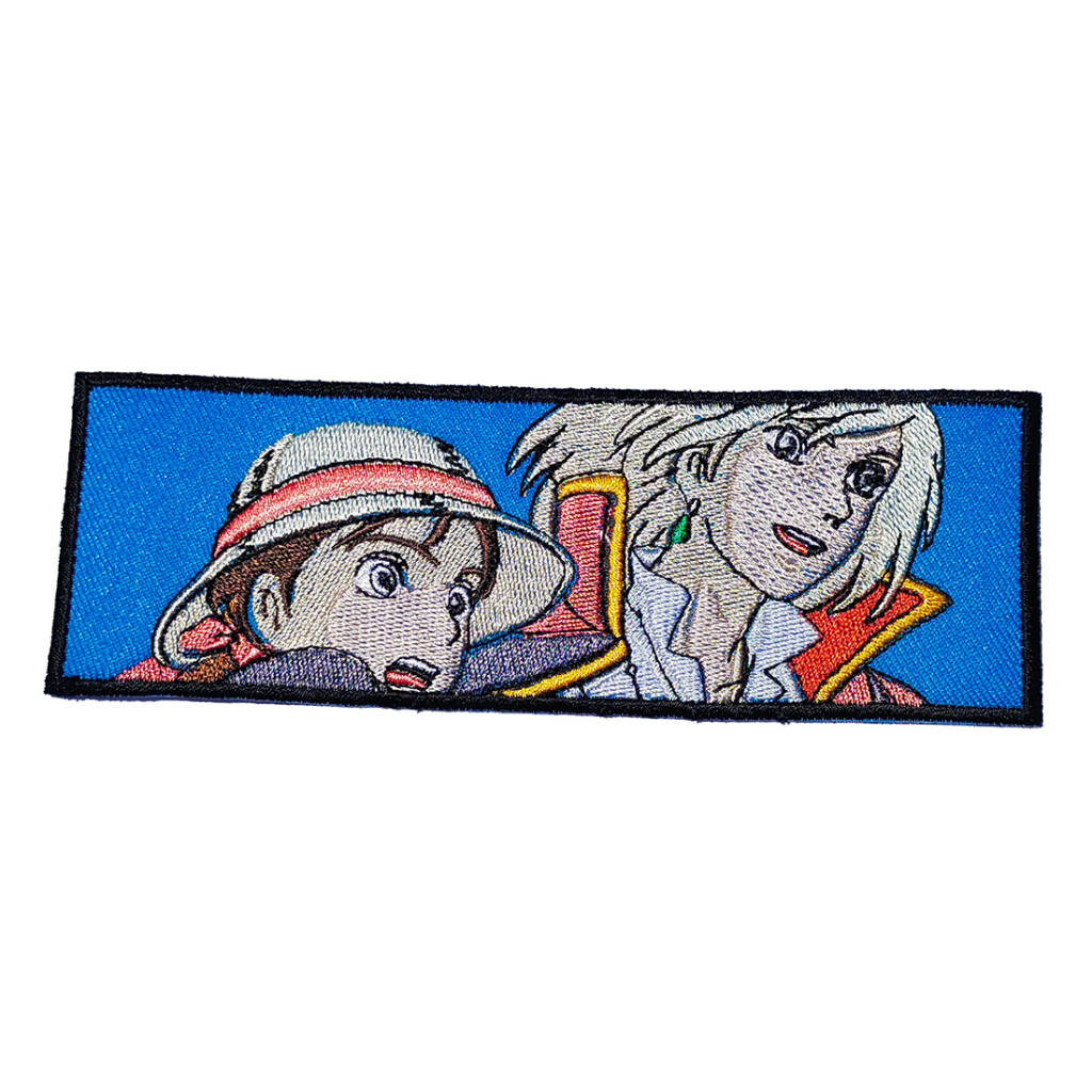 Howl's Moving Castle — photo 1