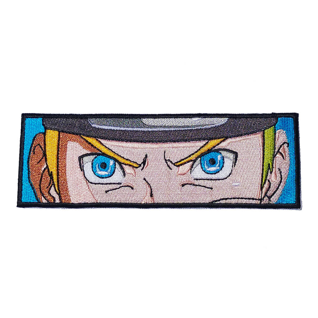 Naruto — photo 1
