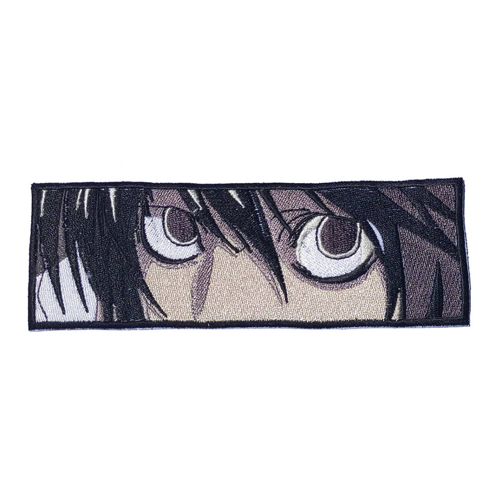 Death Note — photo 1