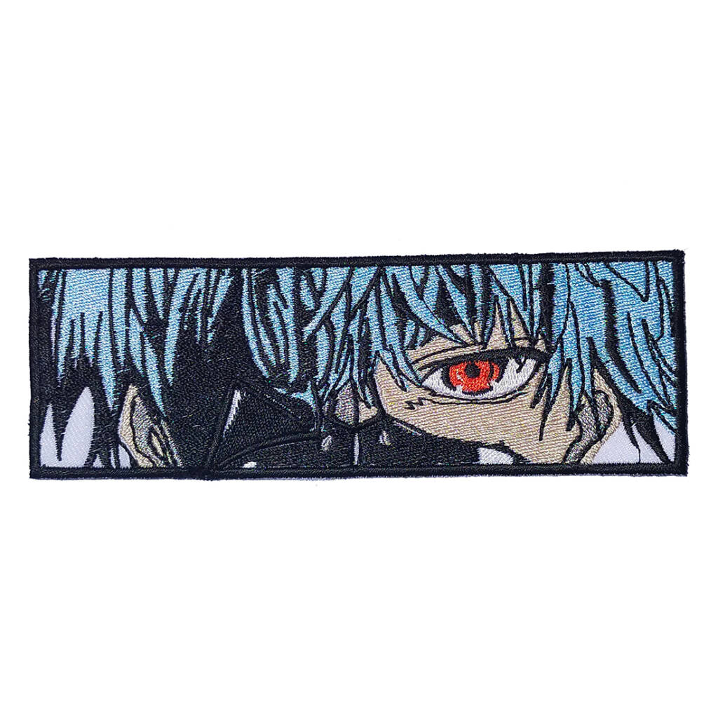 Tokyo Ghoul — photo 1