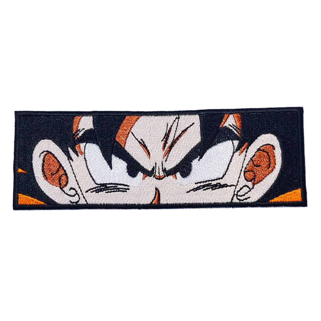 Dragon Ball Z — photo 1