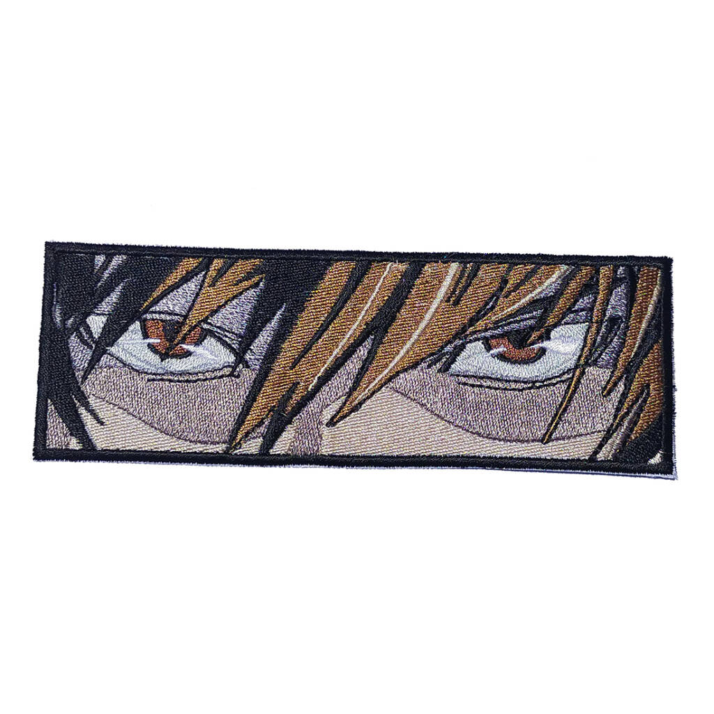 Death Note — photo 1