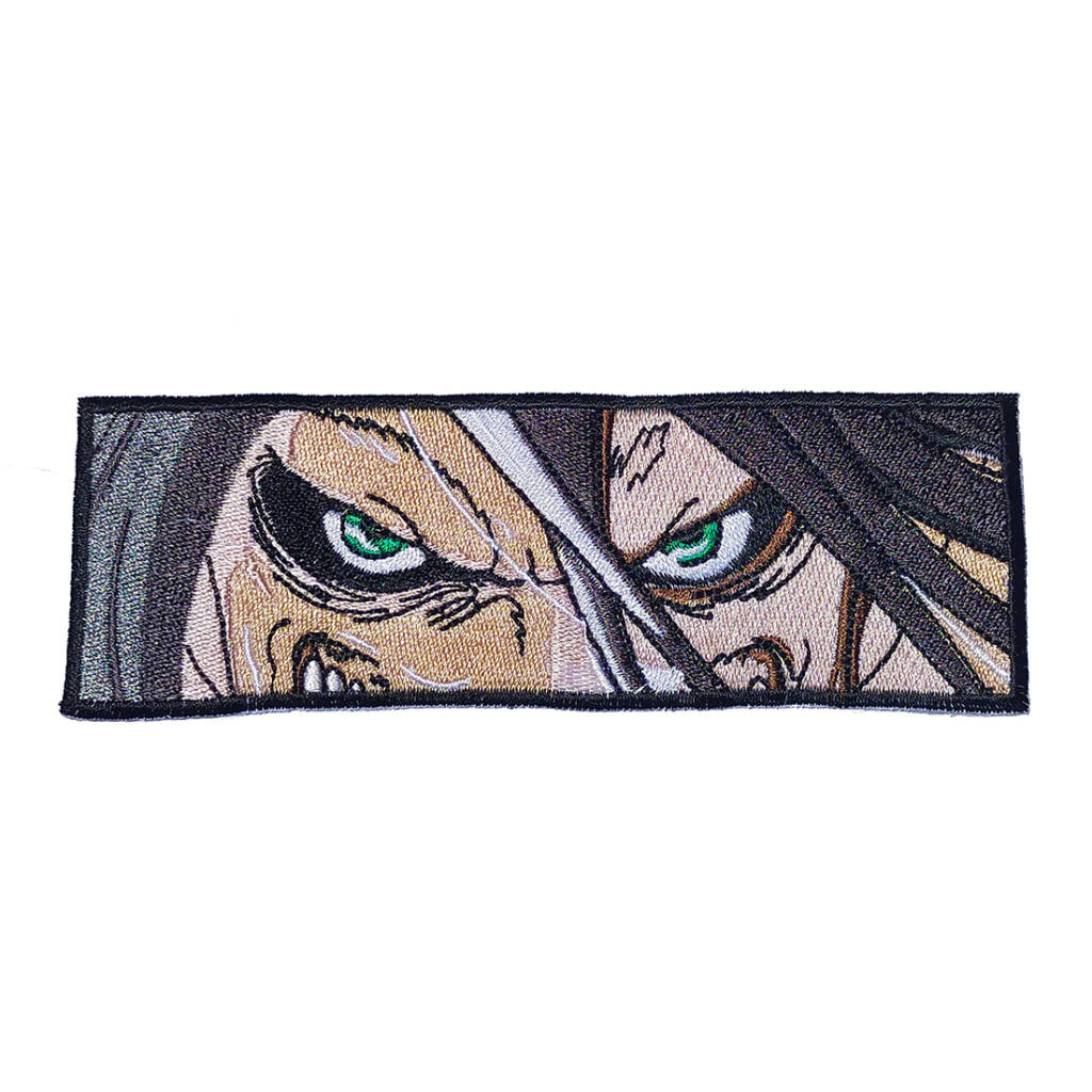 Attack on Titan — photo 1