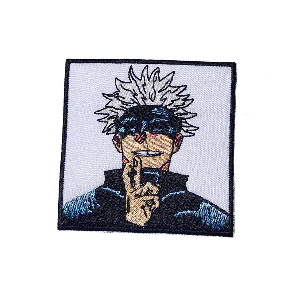 Jujutsu Kaisen – 呪術廻戦 — photo 1