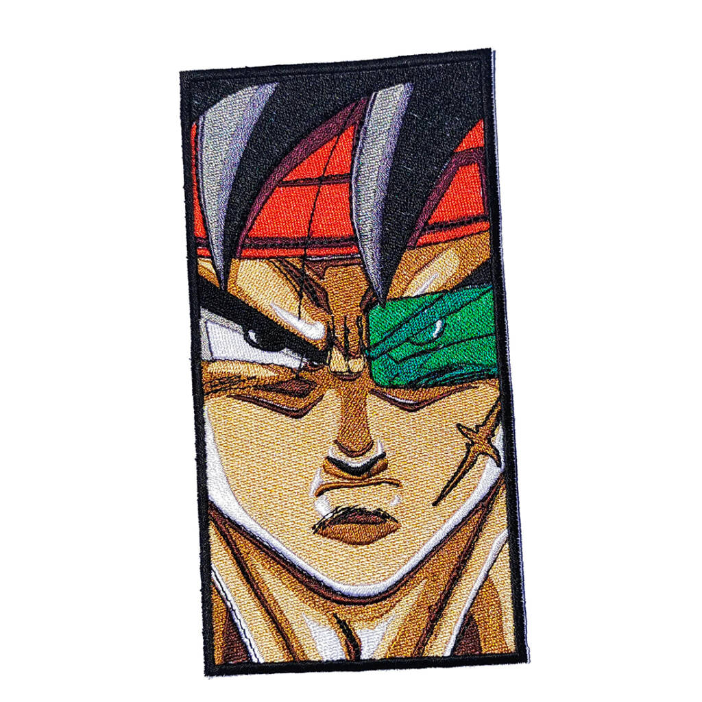 Dragon Ball Z — photo 1