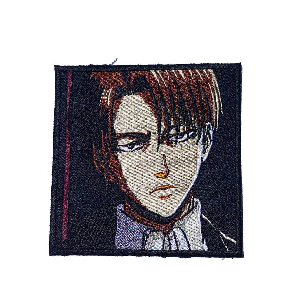 Attack on Titan — photo 1