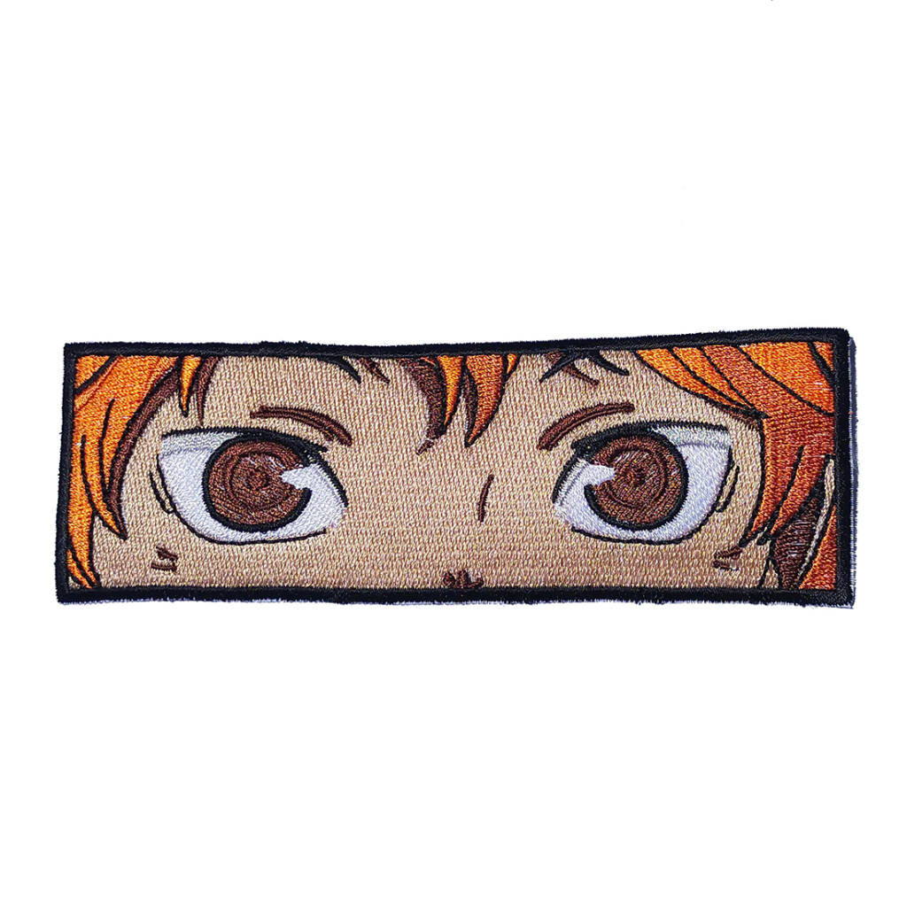 Haikyu — photo 1