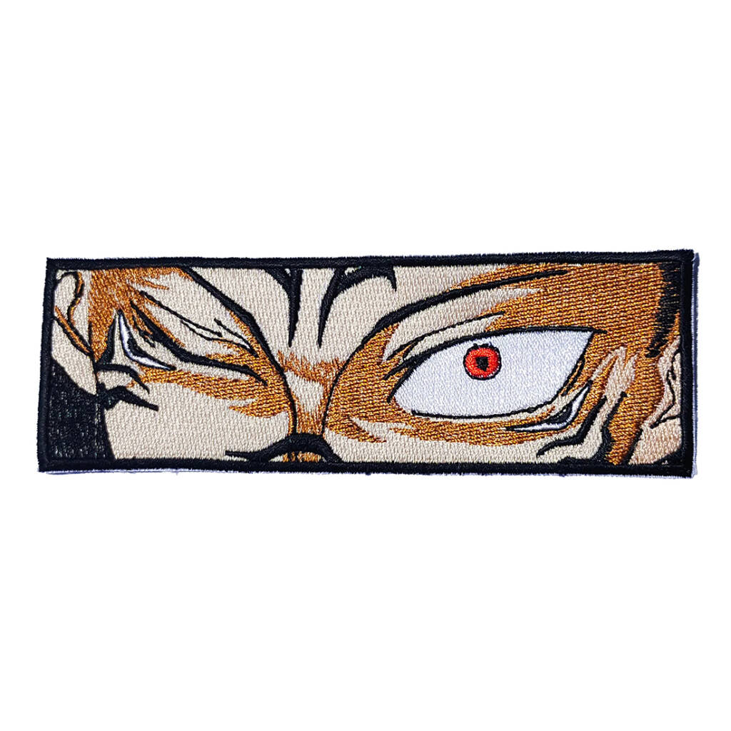 Jujutsu Kaisen – 呪術廻戦 — photo 1