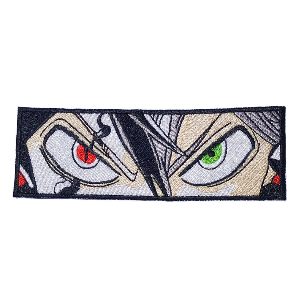 Black Clover — photo 1