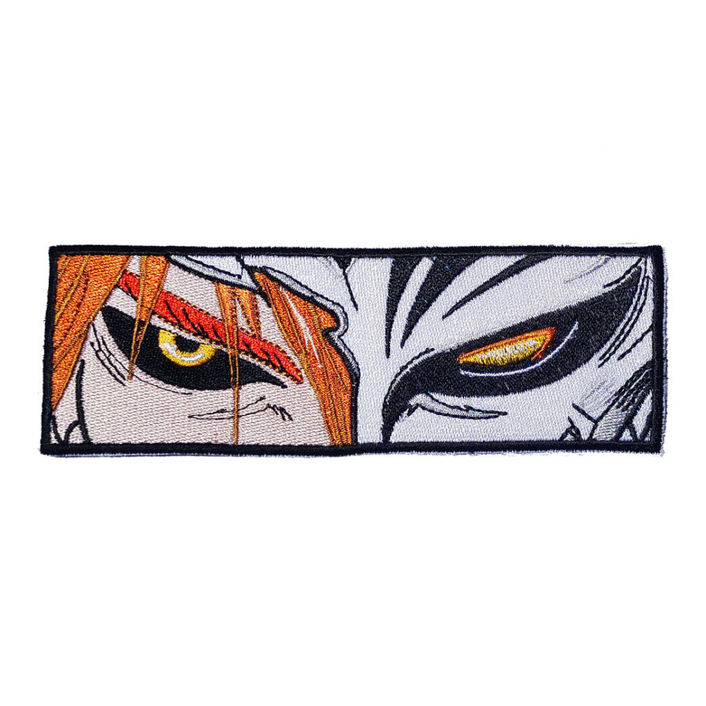 Bleach — photo 1