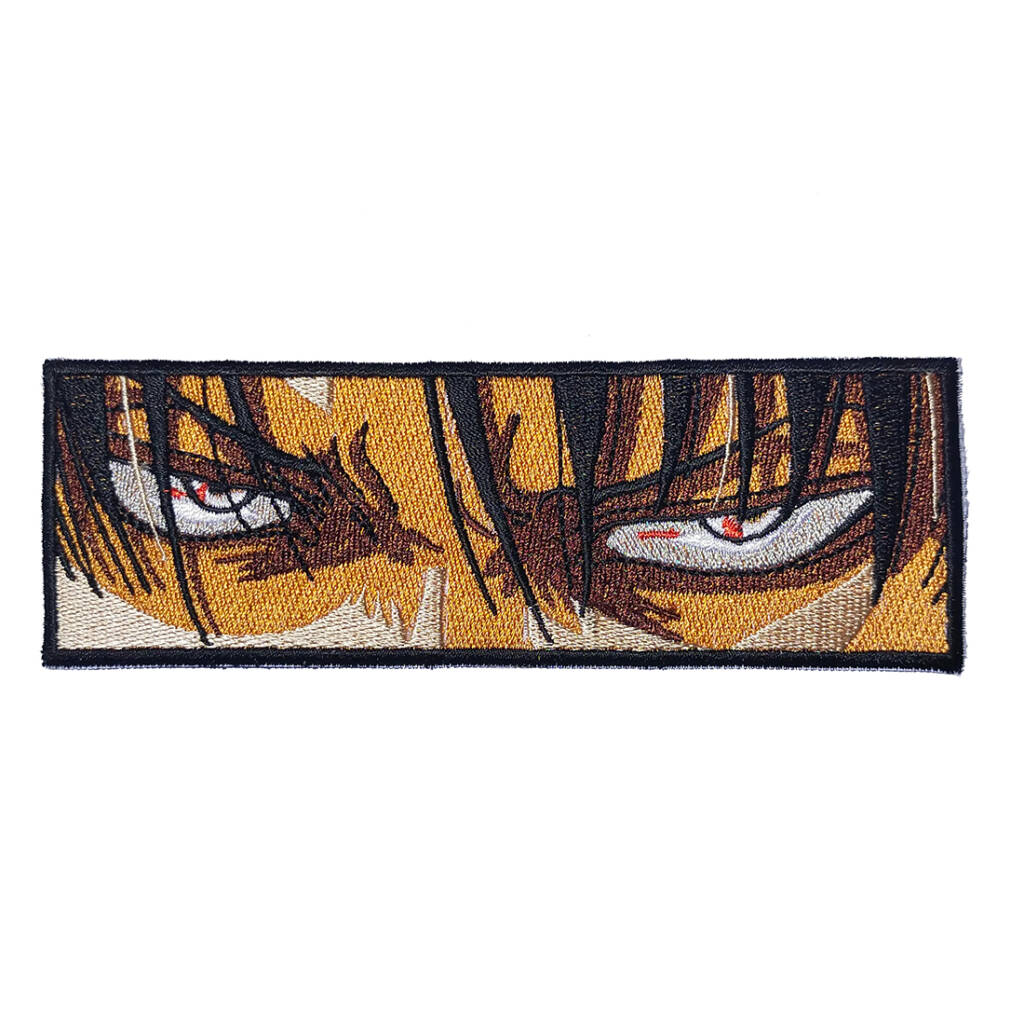 Attack on Titan — photo 1