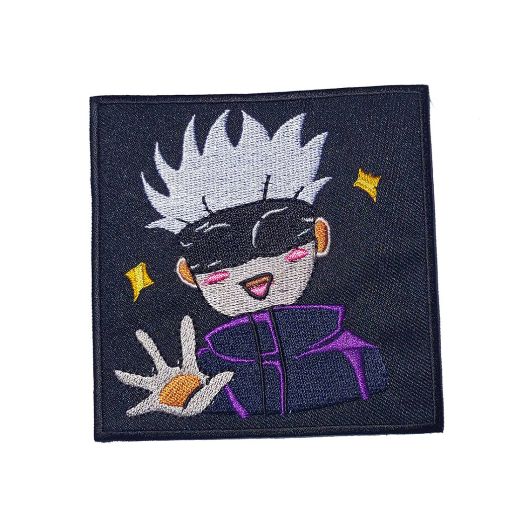 Jujutsu Kaisen – 呪術廻戦 — photo 1