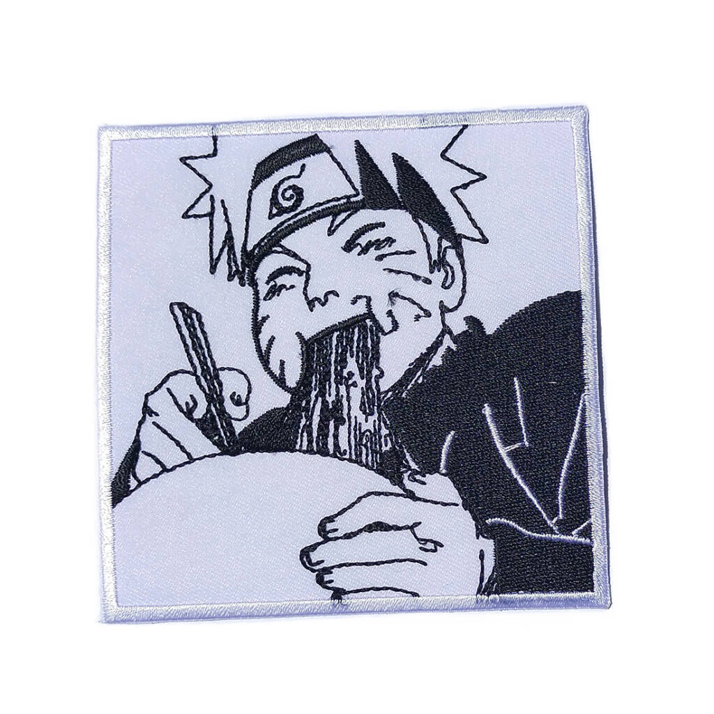 Naruto — photo 1
