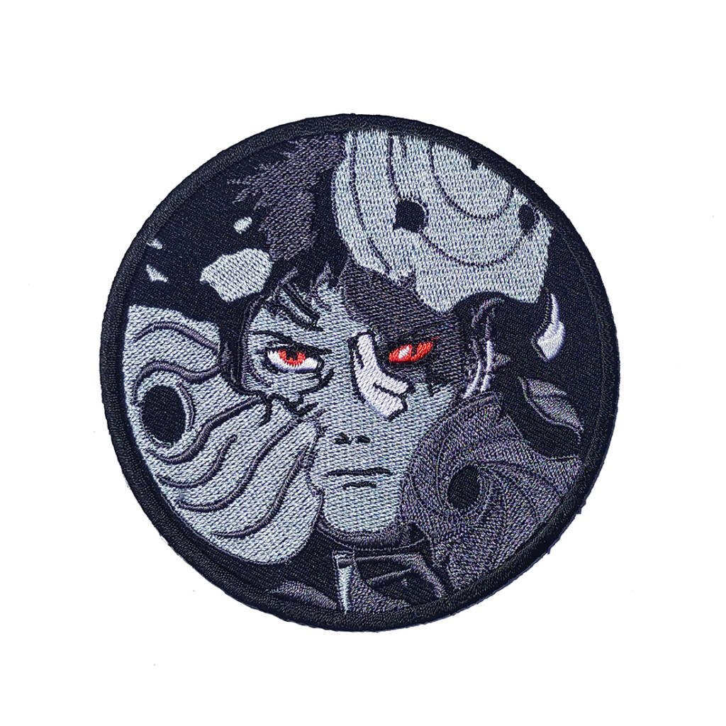 Naruto — photo 1