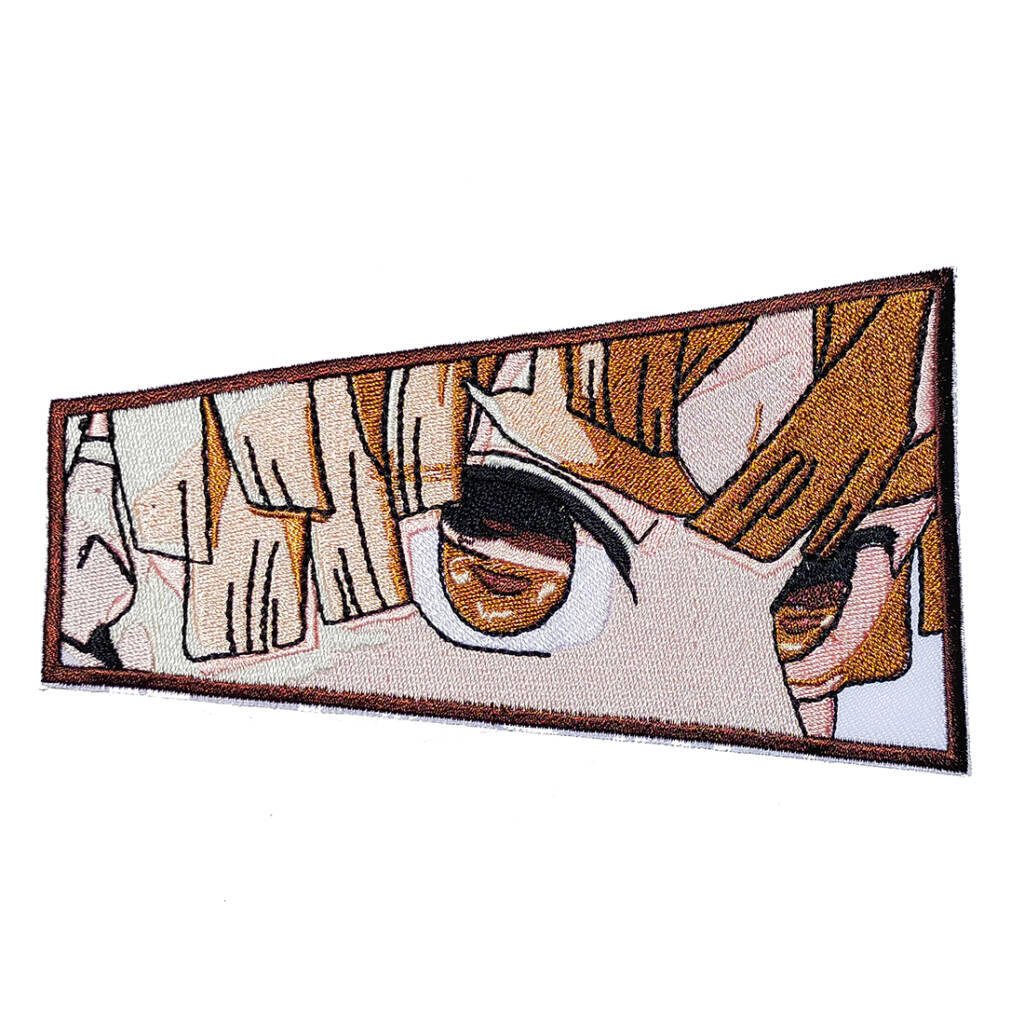 Demon Slayer — photo 1
