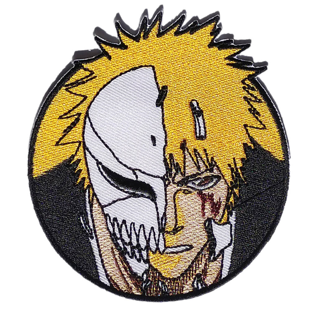 Bleach — photo 1