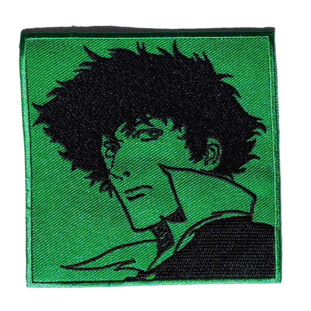 Cowboy Bebop — photo 1