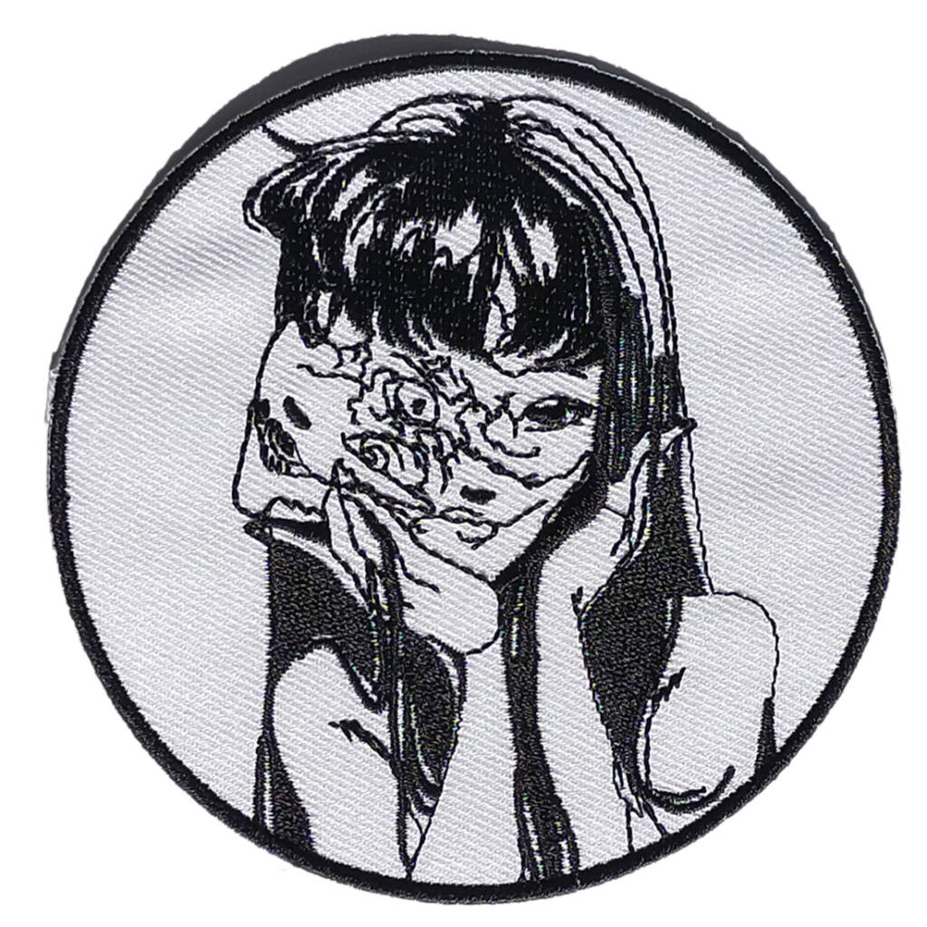 Junji Ito — photo 1