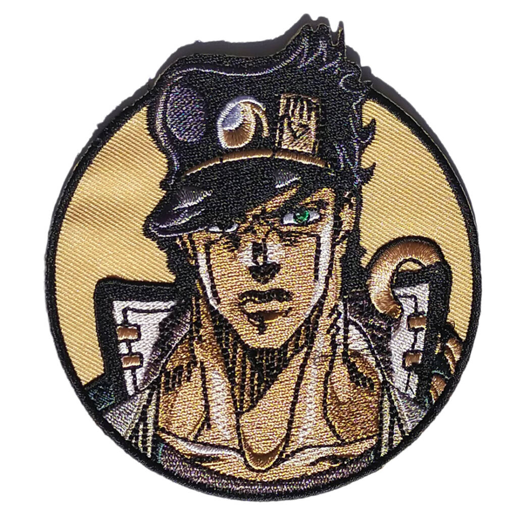 JoJo's Bizarre Adventure — photo 1
