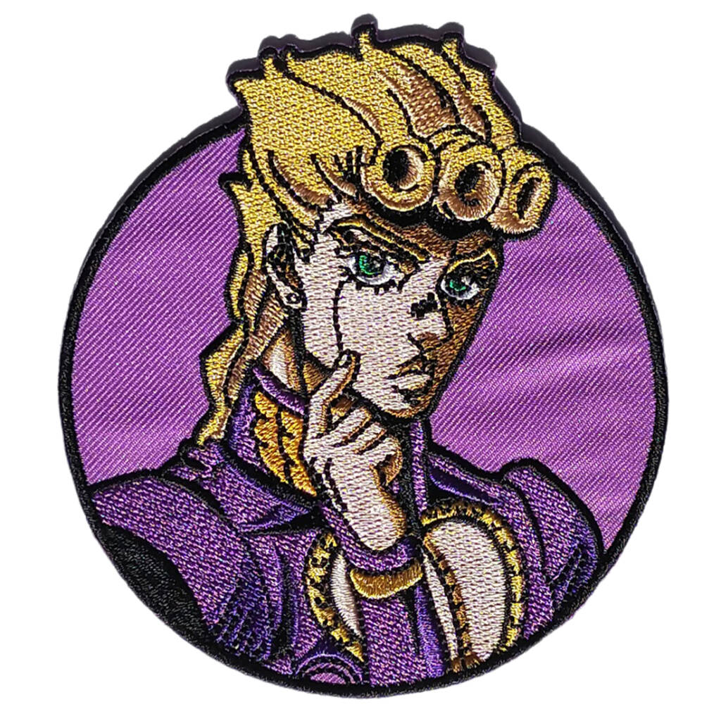 JoJo's Bizarre Adventure — photo 1