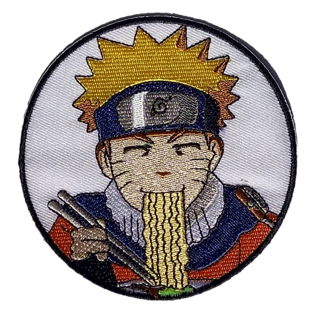 Naruto — photo 1