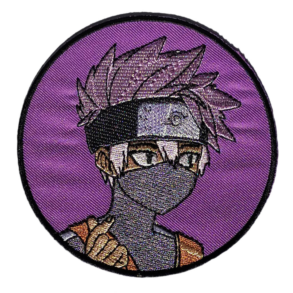 Naruto — photo 1