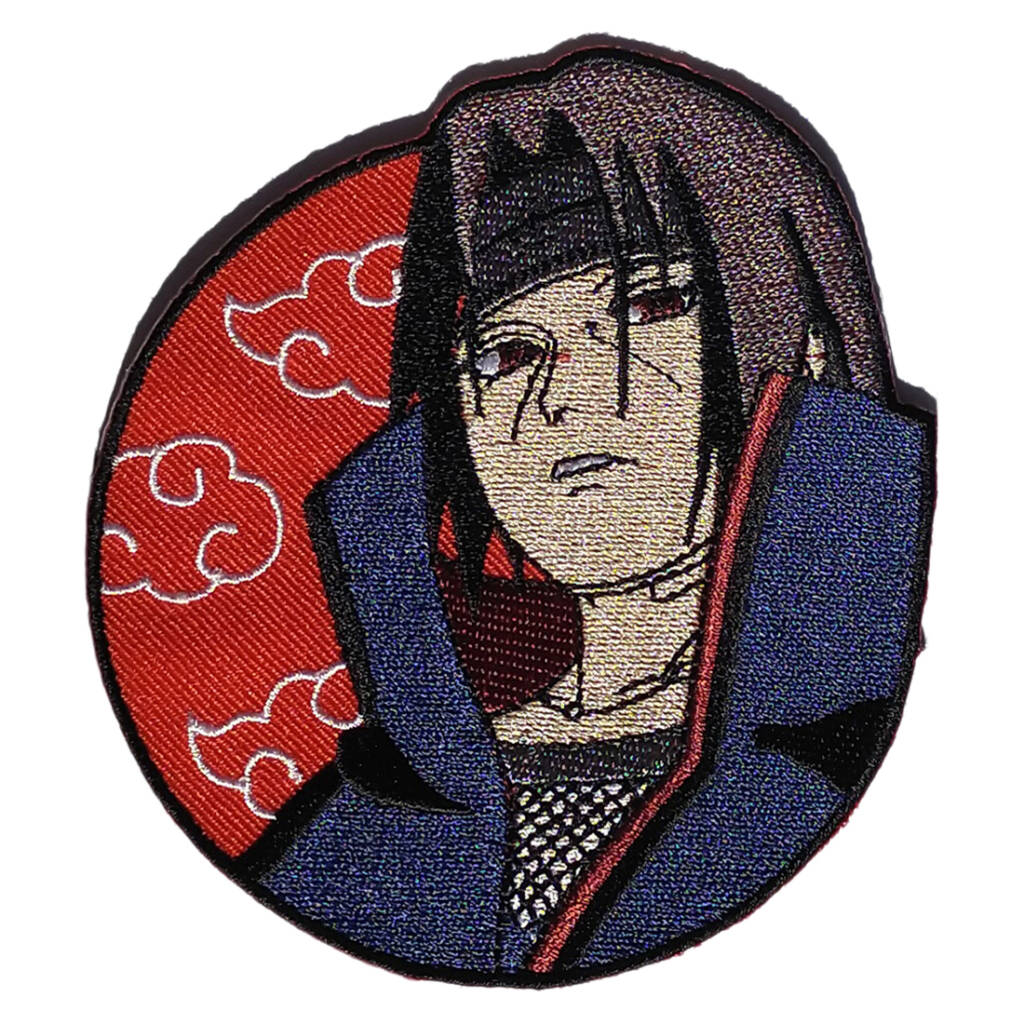Naruto — photo 1