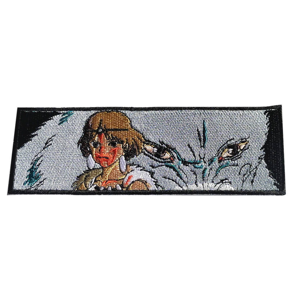 Mononoke — photo 1