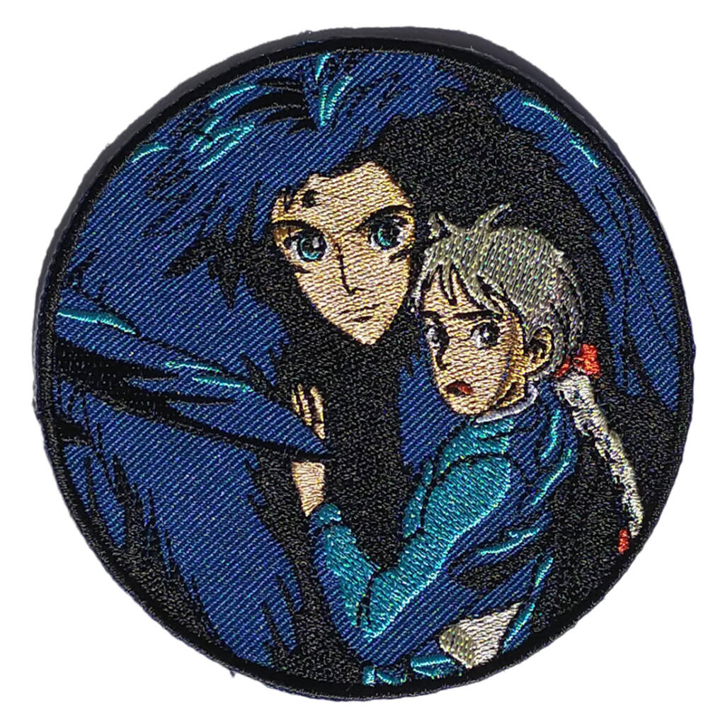 Howl's Moving Castle — photo 1