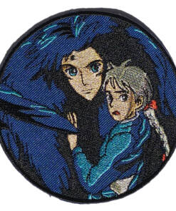 Howl's Moving Castle