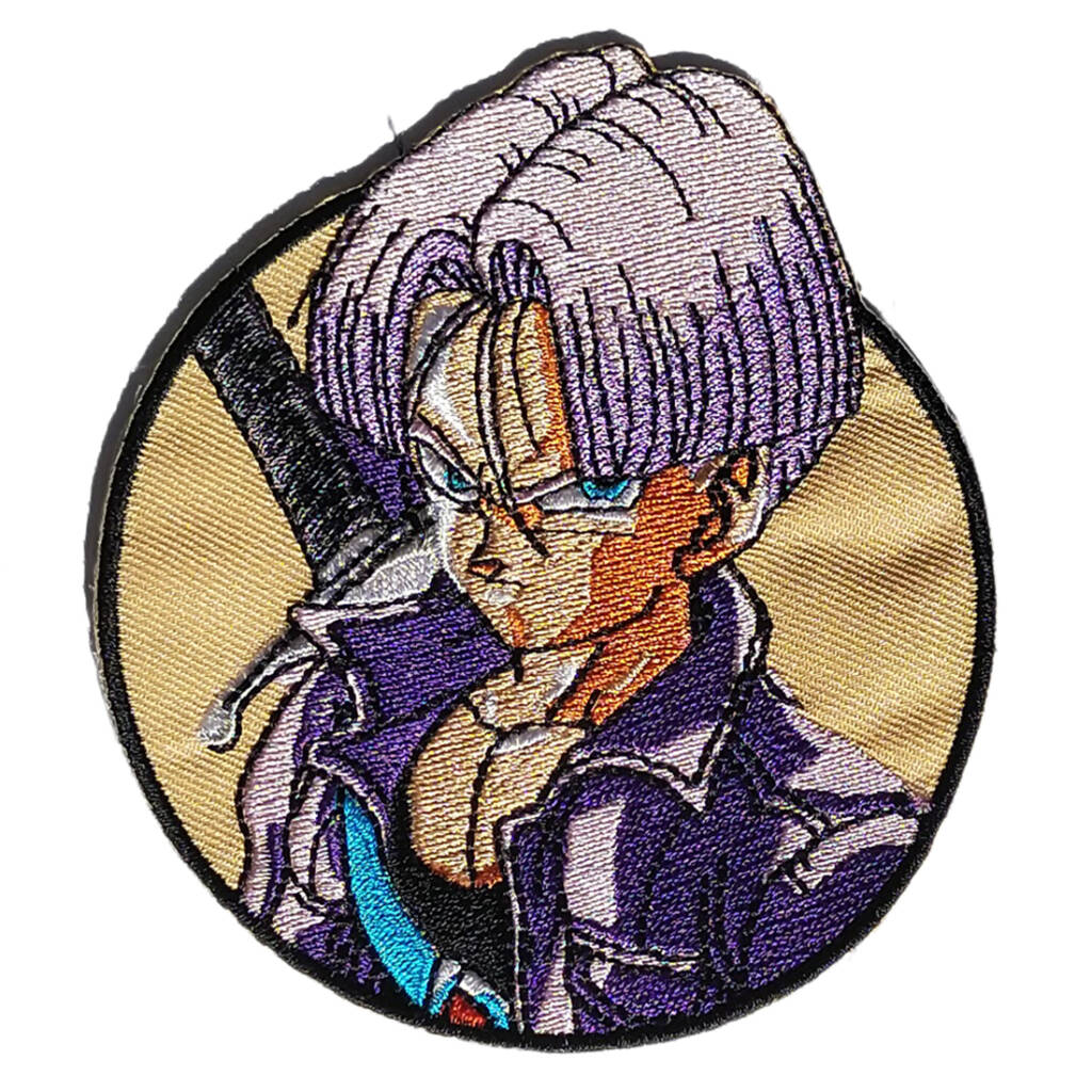Dragon Ball — photo 1