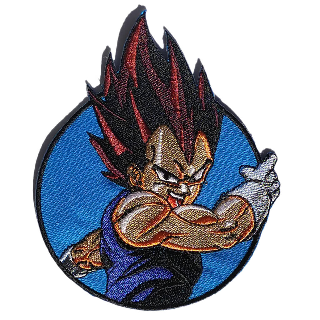 Dragon Ball — photo 1