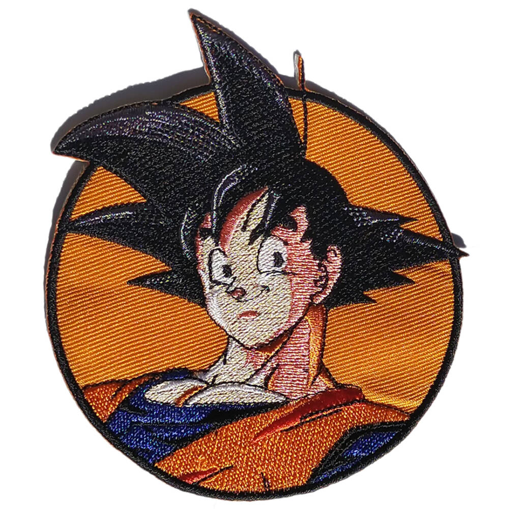 Dragon Ball — photo 1