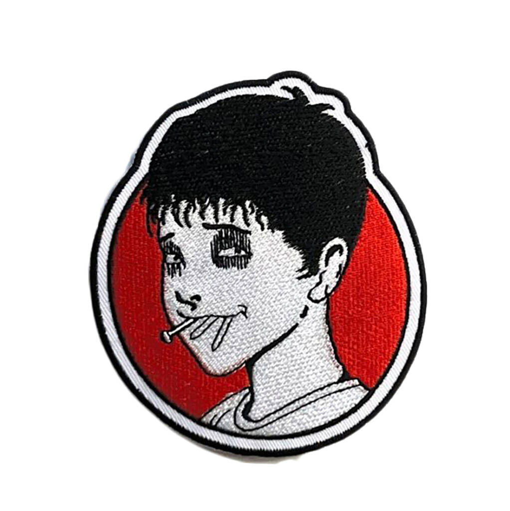 Junji Ito — photo 1