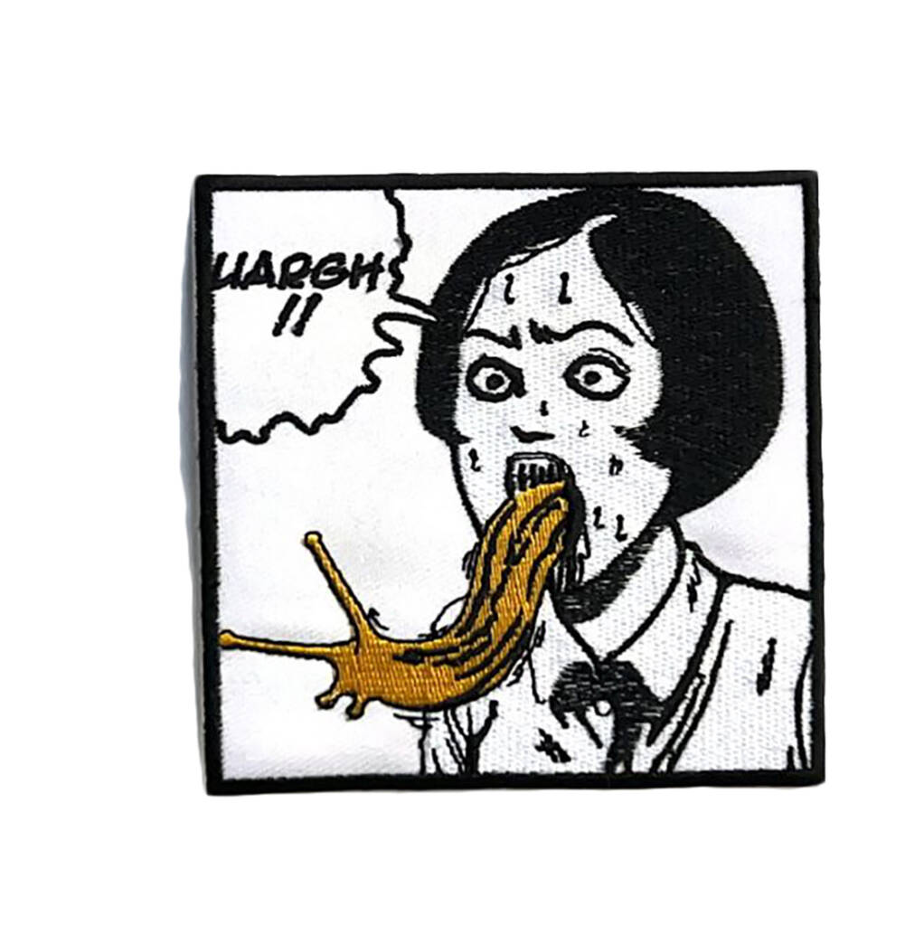 Junji Ito — photo 1