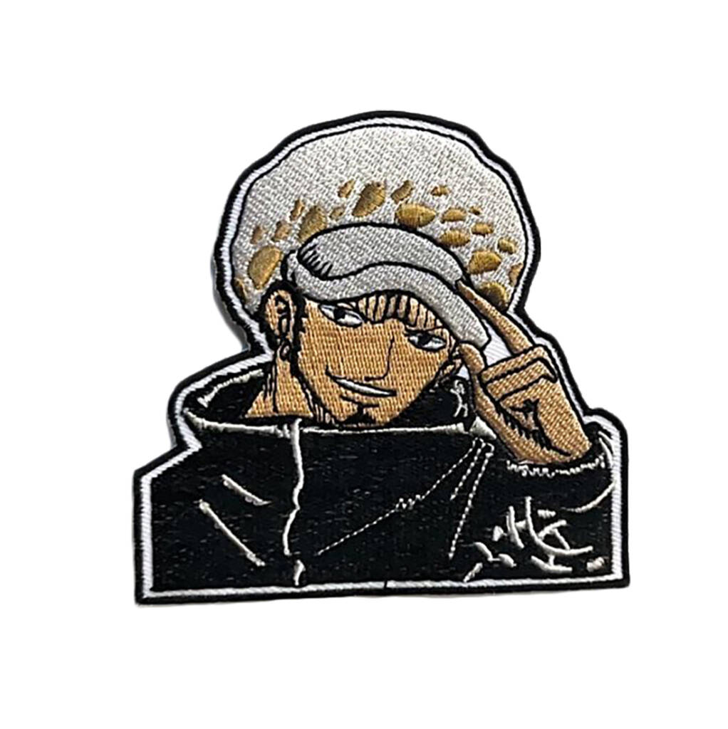 One Piece — photo 1