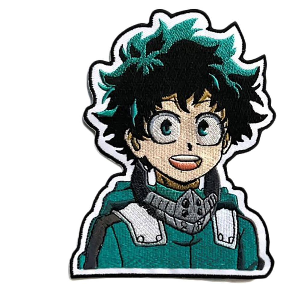 My Hero Academia — photo 1