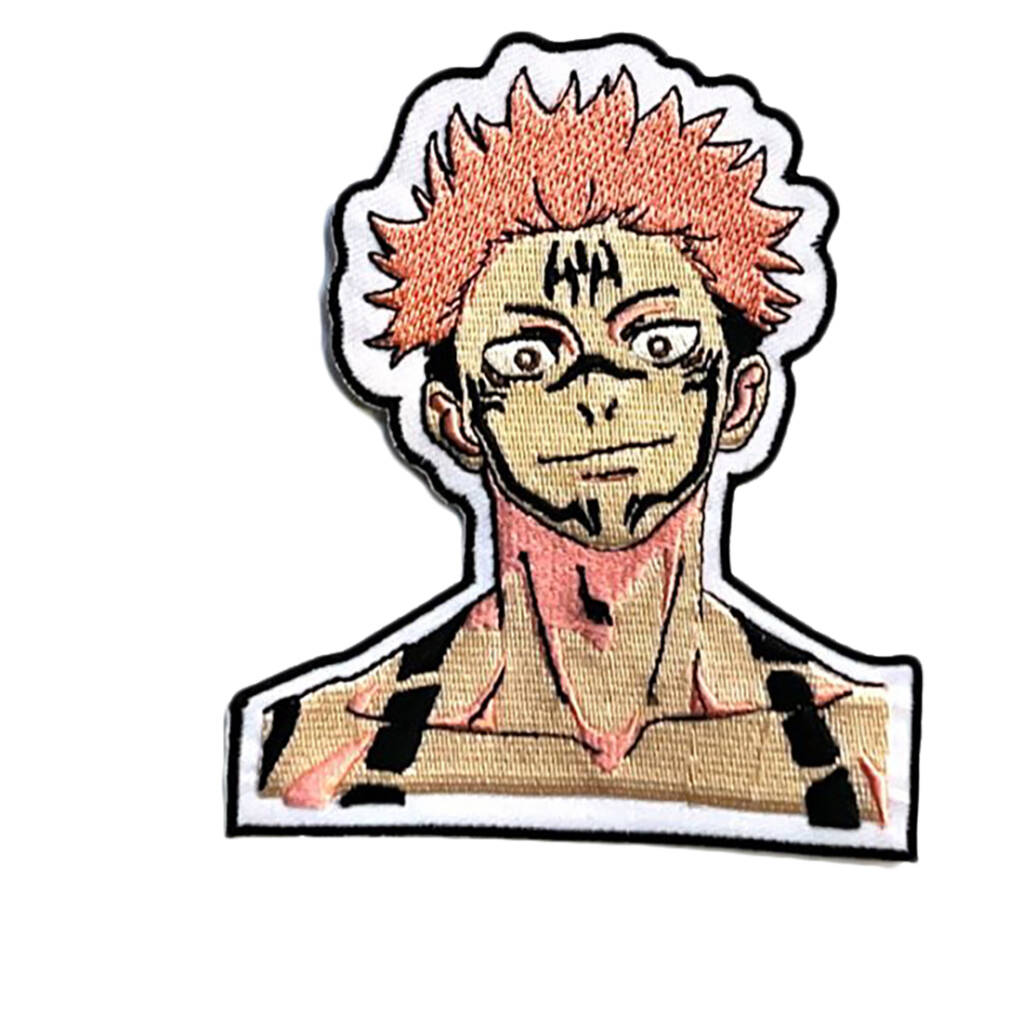 Jujutsu Kaisen – 呪術廻戦 — photo 1