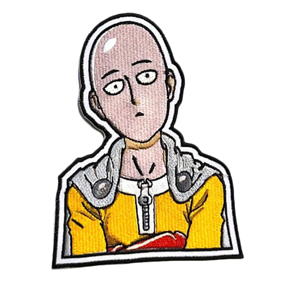 One Punch Man — photo 1