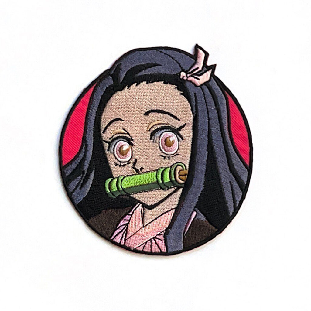 Demon Slayer - 鬼滅の刃 - Nezuko — photo 1