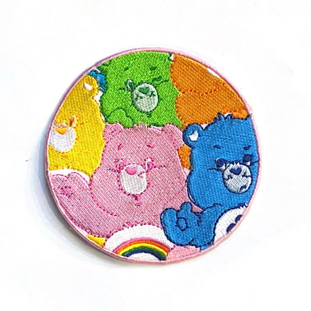 Care Bears — photo 1