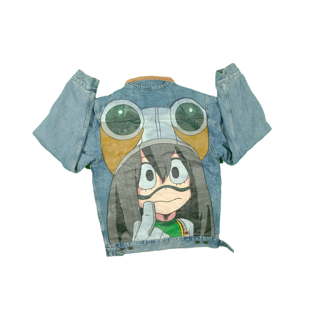 My Hero Academia – 僕のヒーローア — photo 1