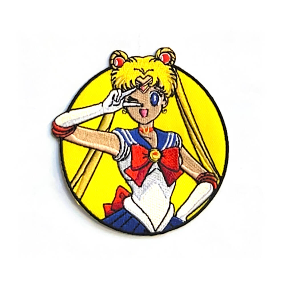 Sailor Moon - セーラームーン — photo 1