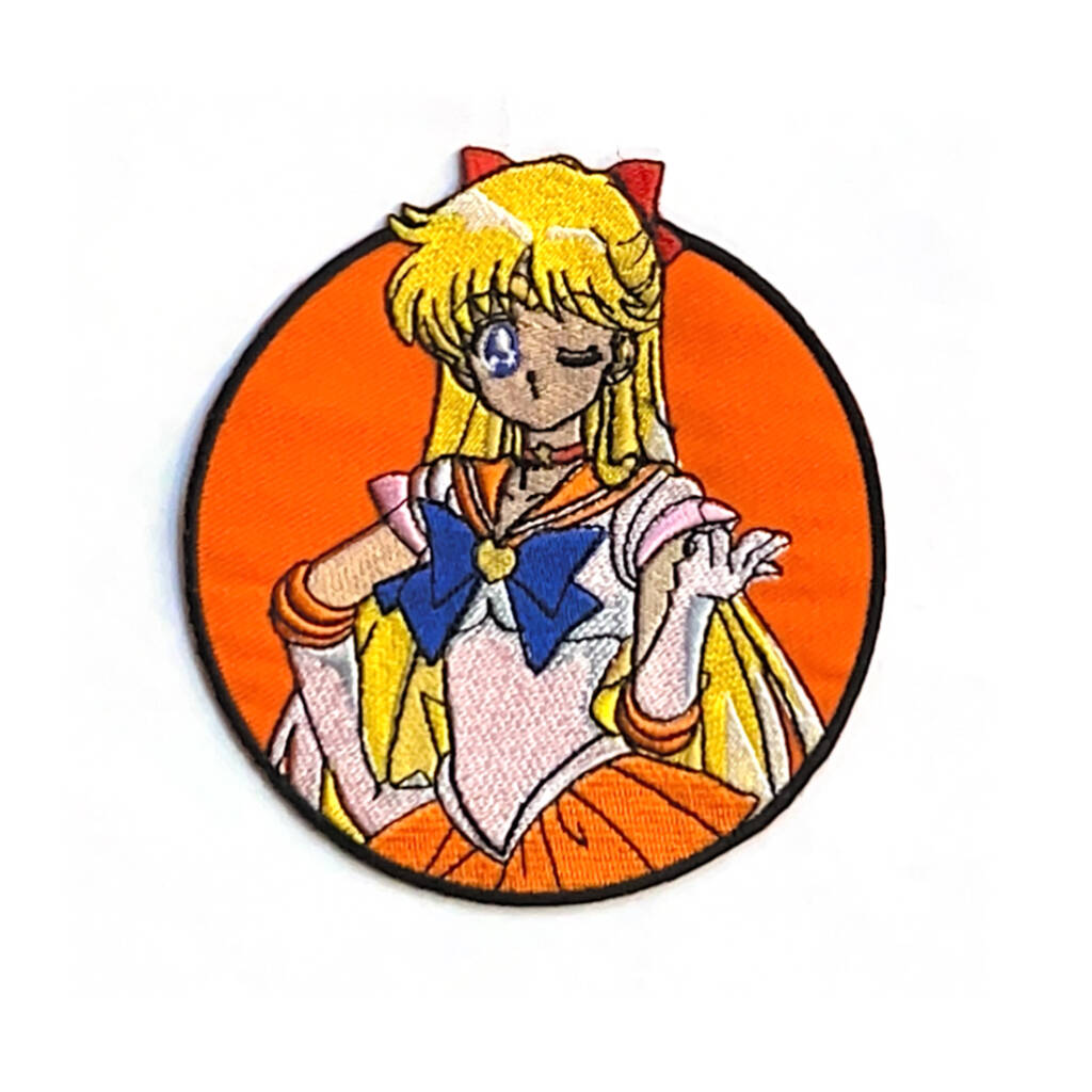 Sailor Moon - セーラーヴィーナス — photo 1