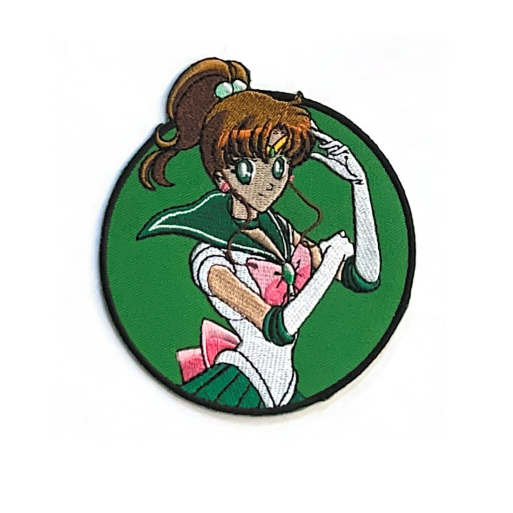 Sailor Moon - セーラージュピタ — photo 1