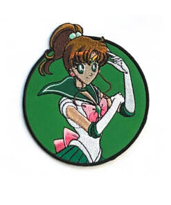 Sailor Jupiter - セーラージュピタ